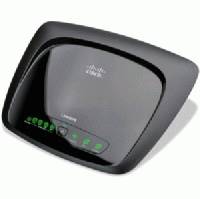 Linksys WAG120N