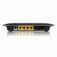 Linksys WAG320N