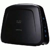 Linksys WAP610N