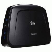 точка доступа Linksys WAP610N