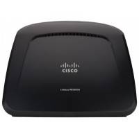 точка доступа Linksys WES610N-EE