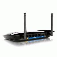 Linksys WRT160NL