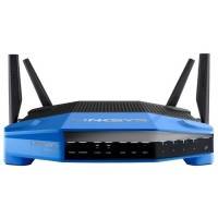 точка доступа Linksys WRT1900AC
