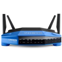 роутер Linksys WRT1900ACS-EU