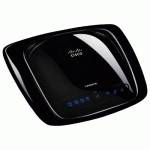 точка доступа Linksys WRT320N