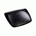 точка доступа Linksys WRT54G2