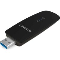 WiFi адаптер Linksys WUSB6300-EJ
