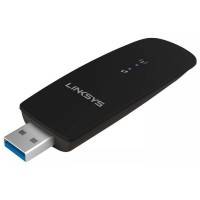 WiFi адаптер Linksys WUSB6300-EK