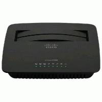 модем Linksys X1000-EE