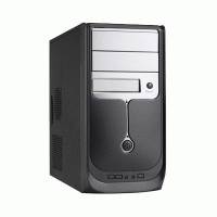 корпус LinkWorld LW-437-04 Black 350W