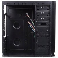 корпус LinkWorld VC-08C06