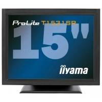 монитор Iiyama ProLite T1531SR-B1