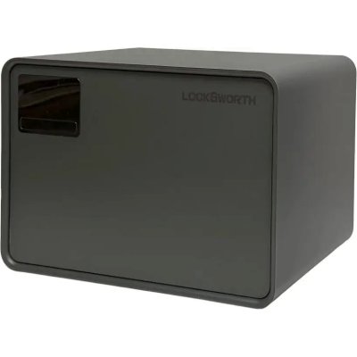LockSworth VS4524-BK