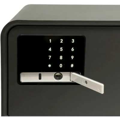 сейф LockSworth VS4524-BK
