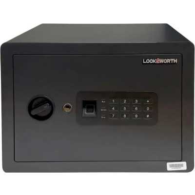 сейф LockSworth VS4526