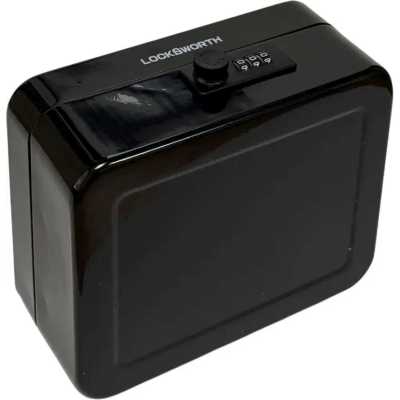 LockSworth VS4530-BK