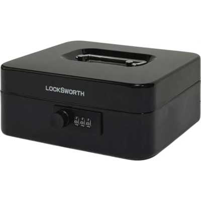 сейф LockSworth VS4530-BK