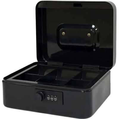 LockSworth VS4530-BK