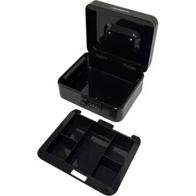 сейф LockSworth VS4530-BK