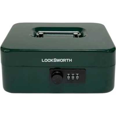 LockSworth VS4530-GN