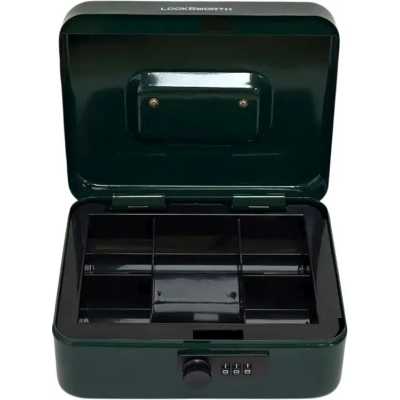 LockSworth VS4530-GN