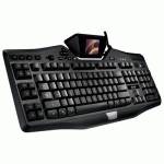 клавиатура Logitech 920-000977