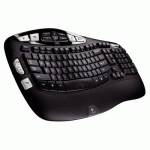 клавиатура Logitech 920-002025