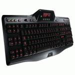 клавиатура Logitech 920-002761