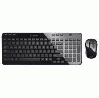клавиатура Logitech 920-003948