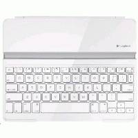 клавиатура Logitech 920-005122