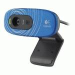 веб-камера Logitech 960-000697