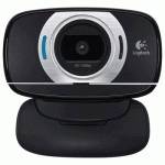 веб-камера Logitech 960-000737