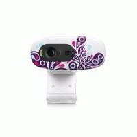веб-камера Logitech 960-000918
