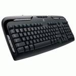 клавиатура Logitech 967560-0112