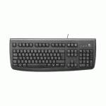 клавиатура Logitech 967642-0112