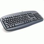клавиатура Logitech 967648-0112