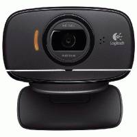 веб-камера Logitech 991-000060
