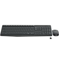 клавиатура Logitech 867187