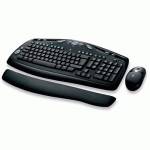 клавиатура Logitech 967499-0112