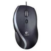 мышь Logitech Advanced Corded M500s 910-005784