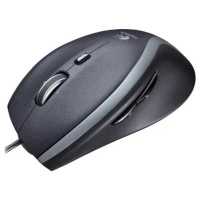 Logitech Advanced Corded M500s 910-005784