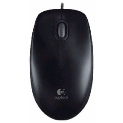 

Logitech B100 Black