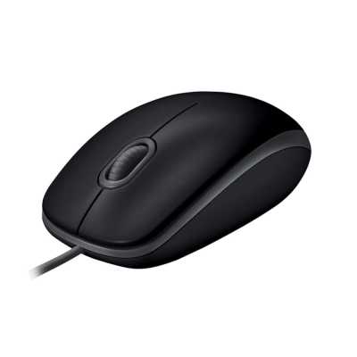 Logitech B100 Black 910-005547