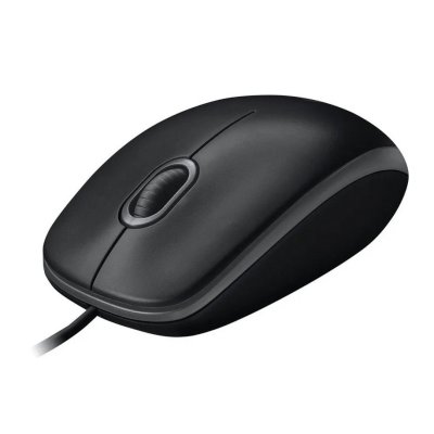 Logitech B100 Black 910-006605