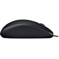 Logitech B110 Silent Black 910-005508