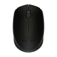 мышь Logitech B170 Black 910-004798