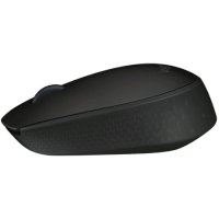 мышь Logitech B170 Black 910-004798