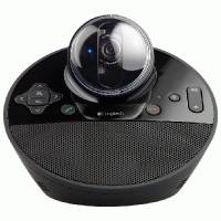 веб-камера Logitech BCC950 960-000867