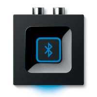 Bluetooth адаптер Logitech Bluetooth Audio Adapter 980-000912