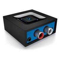 Bluetooth адаптер Logitech Bluetooth Audio Adapter 980-000912
